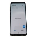 Samsung Galaxy S9 G960F Черный, K690