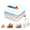 Automatický inkubátor na 16 kuracích vajec Kód výrobcu HG-HSYXF-6419-EU