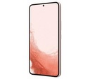 Smartfón Samsung Galaxy S22 8/256GB 6,1&quot; 120Hz 50Mpix Ružové zlato Model telefónu Galaxy S22