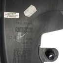 RANGE ROVER SPORT L494 РАМКА СКЛА ЗАДНІХ ДВЕРІ ПРАВА DK62-25514-A  фото 12