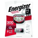 ENERGIZER VISION HD 3 СВЕТОДИОДНЫЕ ФАРЫ 300лм