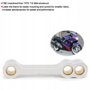 LINK VERS OBNIZENIA MOTOCYCLETTES CONVIENT VERS HONDA CBR 600 F2 F3 F4I 900 919 TEphoto 7
