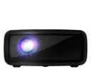 LCD projektor Philips NeoPix 120, HD 720p (NPX120/INT) čierny Funkcie korekcia skreslenia
