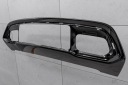 JEEP GRAND CHEROKEE IV WK2 17-21 NOIRE CHÂSSIS GRILLES PARE-CHOCS 68310779AAphoto 10