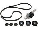 ZESTAW PASKA WIELOROWK. VW 2.7TDI- 3.0TDI AUDI