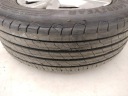 КОЛЕСО ДИСК ALUДИСК 215/65/R17 CITROEN C5 AIRCROSS 1.2 THP 20R 9818082477  (18499415006) фото min 10