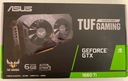 пустая коробка для ASUS GTX1660TI GEFORCE 6GB GAMING