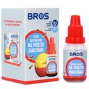 FRUIT FLY Жидкость 15 мл для ловушки FRUIT FLY AGENT