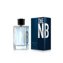 Perfumy The NB for Men 100ml. New Brand EDT Tester EAN (GTIN) 5425039220925