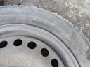 OPEL COMBO D ДИСКИ СТАЛЬНЫЕ ШИНЫ КОЛЕСА KOMPLET195/60/16C  фото 6