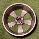 AUDI A6 C7 4G ДИСК АЛЮМІНІЄВА 20X8,5 ET45 5X112 4G0601025BP  (18362590974) фото min 13