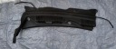 DOUBLURE DE PASSAGE DE ROUE PLASTIQUE EUROPE OPEL ANTARA LIFT 2010- 20757613photo 5