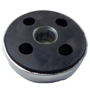 Резиновая сцепление M-72 K-750 Ural Dnieper Chrome