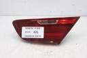 PHARE DROITE GAUCHE ARRIÈRE ARRIÈRE BMW M6 F06 F12 F13 EUROPE 4880367 4880368 721058photo 8