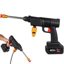 ЭЛЕКТРИЧЕСКАЯ МОЙКА ВЫСОКОГО ДАВЛЕНИЯ ЭЛЕКТРИЧЕСКАЯ АВТОМОЙКА