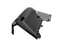 WING REAR LEFT BLACK BW SFA1000 SFA600  photo 5