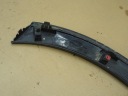 PORSCHE CAYENNE III REVÊTEMENT MOULURE PARE-CHOCS GAUCHE AVANT AVANT 9Y0853717Dphoto 10