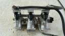 TRIUMPH DAYTONA T595 955 SPEED TRIPLE 955I THROTTLE VALVE NOZZLES TPS  photo 5