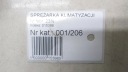NISSAN X-TRAIL T32 1.6 КОМПРЕСОР, НАСОС КОНДИЦІОНЕРА 926004CA3A  (17019984005) фото min 6