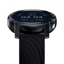 Motorola Moto Watch 100 GPS Tętno Sen Phantom Black Kolor czarny