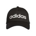 Czapka z daszkiem bejsbolówka czarna DM6178 OSM Marka adidas