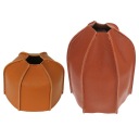 2 SZT. COVER NA BUTLE GAS PU BROWN VINTAGE CAMPING  photo 4