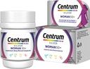 Multiwitamina Centrum Woman 30 tabletek x 3 (90 tabletek) Kod producenta 5054563161437