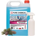 МОЩНЫЙ РАЗМОРАЖИВАТЕЛЬ ОКОН 5 Л PURE CHEMICAL