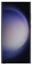 Samsung Galaxy S23 Ultra S918 5G DS 256GB Black EAN (GTIN) 8806094734355