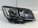 ПЕРІД КОМПЛЕКТНИЙ VOLKSWAGEN TRANSPORTER - CARAVELLE T6 7E0121253C  (18842305607) фото min 13