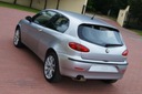 ALFA ROMEO 147 GTA SPOILER BRIDA BRIDA 