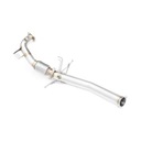 Downpipe Volvo XC60 XC70 V70 S60 2.4D D5