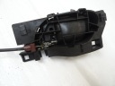 CITROEN C4 GRAND PICASSO II DROIT SERRURE POIGNÉE PORTES ARRIÈRE 9810311380photo 8