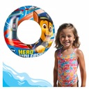 НАДУВНОЕ КОЛЕСО ДЛЯ ДЕТЕЙ PAW PATROL CHASE 70 СМ