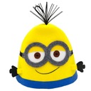 ВОЙЛОЧНАЯ ШАПКА ДЛЯ СУХОЙ САУНЫ МИНИОНК