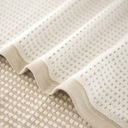 ZWOLTEX Толстое полотенце OSLO из египетского хлопка 70x140