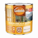 Sadolin Extra 2,5L - Biały Kremowy