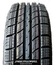 4 X 195/70R15C CALOROCZNE ENTREGA C BUS D B 70 