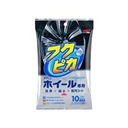 САЛФЕТКИ ДЛЯ ЧИСТКИ КОЛЕС SOFT99