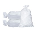 Мешки-мешки 50кг для зерновых комбикормов и мусора 65х105 STRONG
