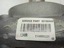 ENCEINTE APPUI ÉLECTRIQUE 2610865206C OPEL MERIVA I (2002-2010) A photo 3 - milautoparts-fr.ukrlive.com