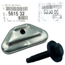 Крепление аккумулятора + винт PEUGEOT CITROEN ORIGINAL PSA