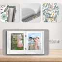МІНІ ФОТОАЛЬБОМ 52 МІСЦЯ POLAROID INSTAX СУВЕНІР СПОГАДИ ДІТЕЙ вартість: 1187 грн
