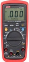 Метр 1999 г. [В, А, Ом] NCV, True RMS, UT-139A