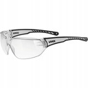 Okulary Rowerowe Sportowe UVEX Sportstyle 204 clear S0