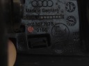 AUDI A6 C8 ЗАГЛУШКА ОМИВАЧА ФАРИ ЛІВИЙ ПЕРІД 4K0807787B  (17839016241) фото min 7