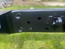 HUMMER H2 03-09R FRAME BODIES ORIGINAL OEM  photo 11