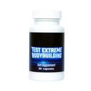 Test Extreme Bodybuilding booster Hmotnosť Sila Testosterón senovka grécka tribulus Príchuť výrobcu naturalny
