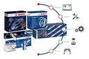 BOSCH FILTRE D'AIR 1 457 433 784 photo 9 - milautoparts-fr.ukrlive.com