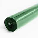 БУМАЖНАЯ СКАТЕРЬКА В РУЛОНЕ, ТЕМНО-ЗЕЛЕНАЯ, 6 МЕТРОВ